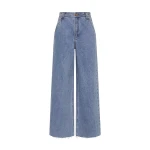 Aje Australia Signature Pants – Luxury Shoes Aje Blue Pants