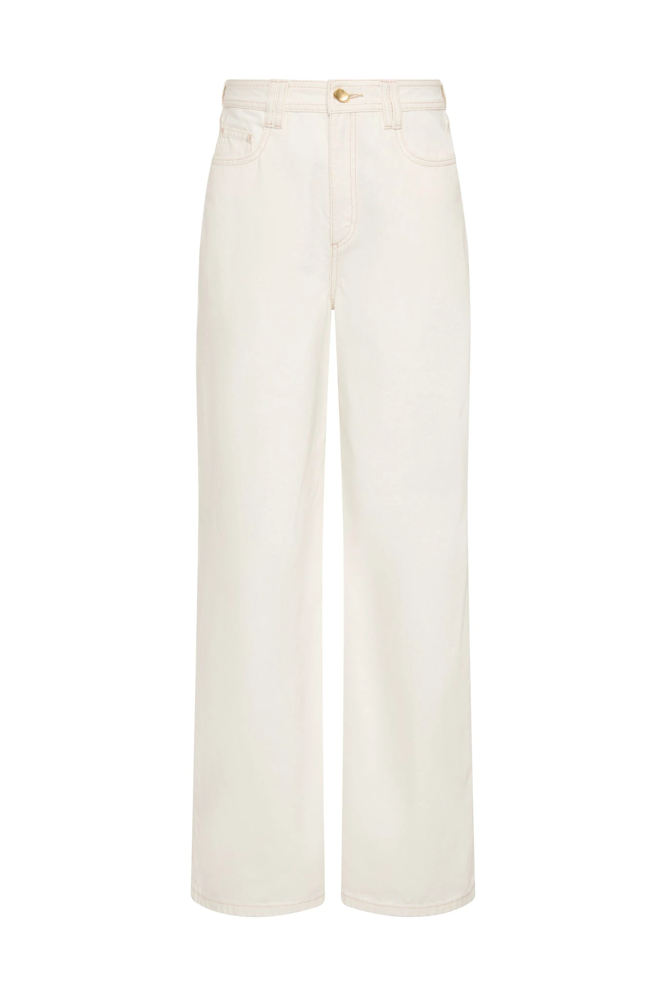 Aje Australia Signature Pants – Luxury Shoes Aje Ivory Pants