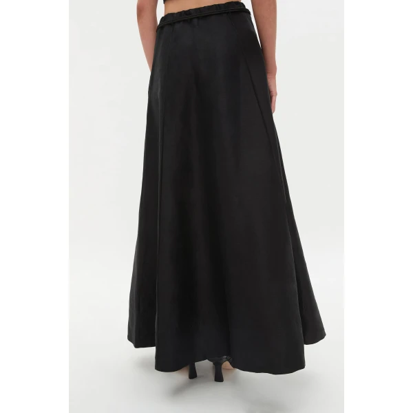 Aje clothing Aus Skirts – structured silhouette with raw femininity from Luxury Shoes 