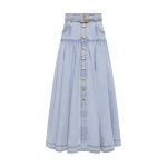 Aje Blue Skirts