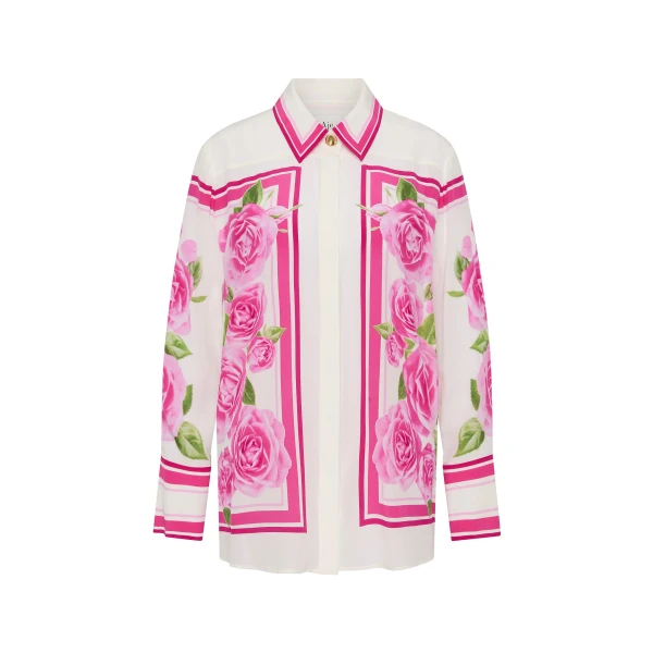 Aje Pink Tops