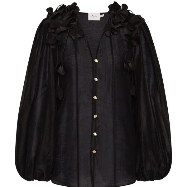 Aje Black Tops