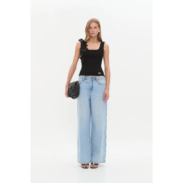 Aje clothing Aus Tops – structured silhouette with raw femininity from Luxury Shoes 