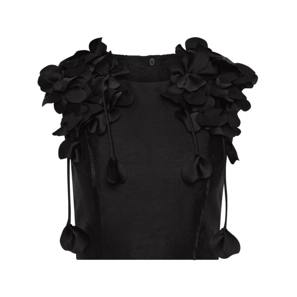 Aje Black Tops