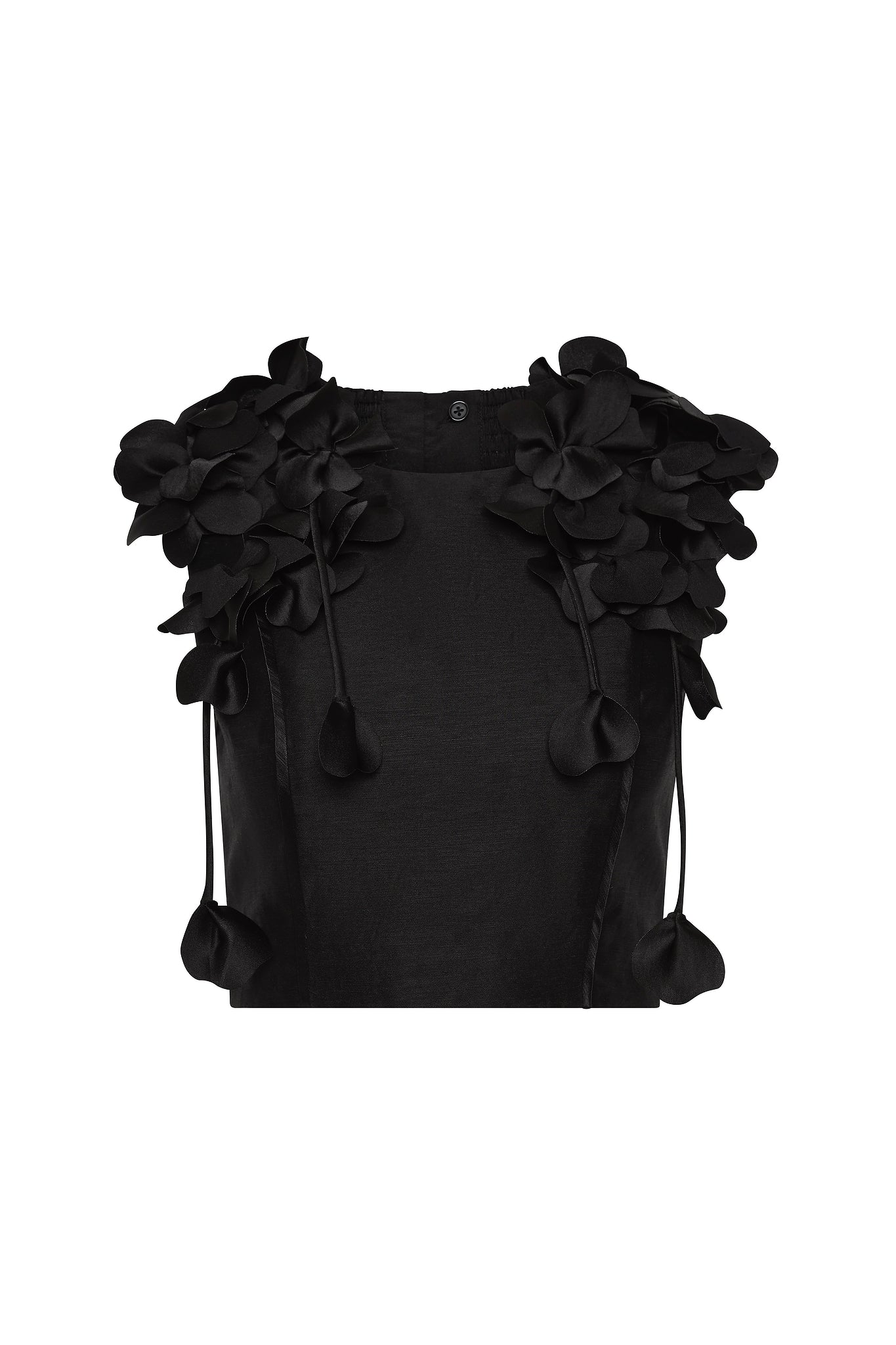 Aje Black Tops