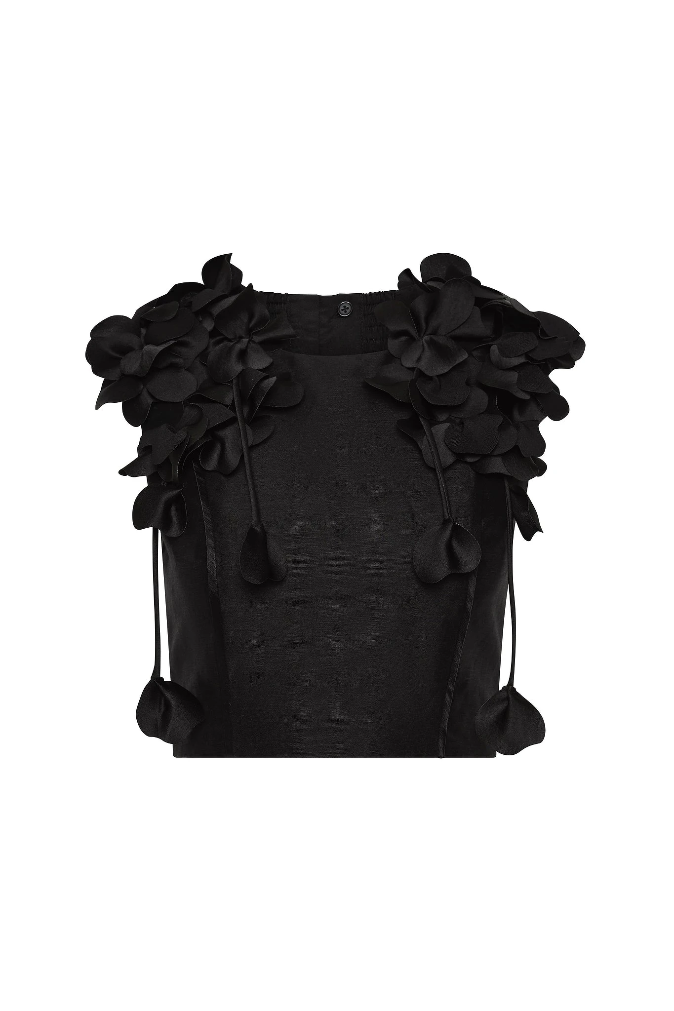 Aje Black Tops