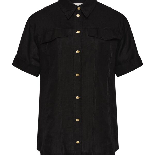 Aje Black Tops