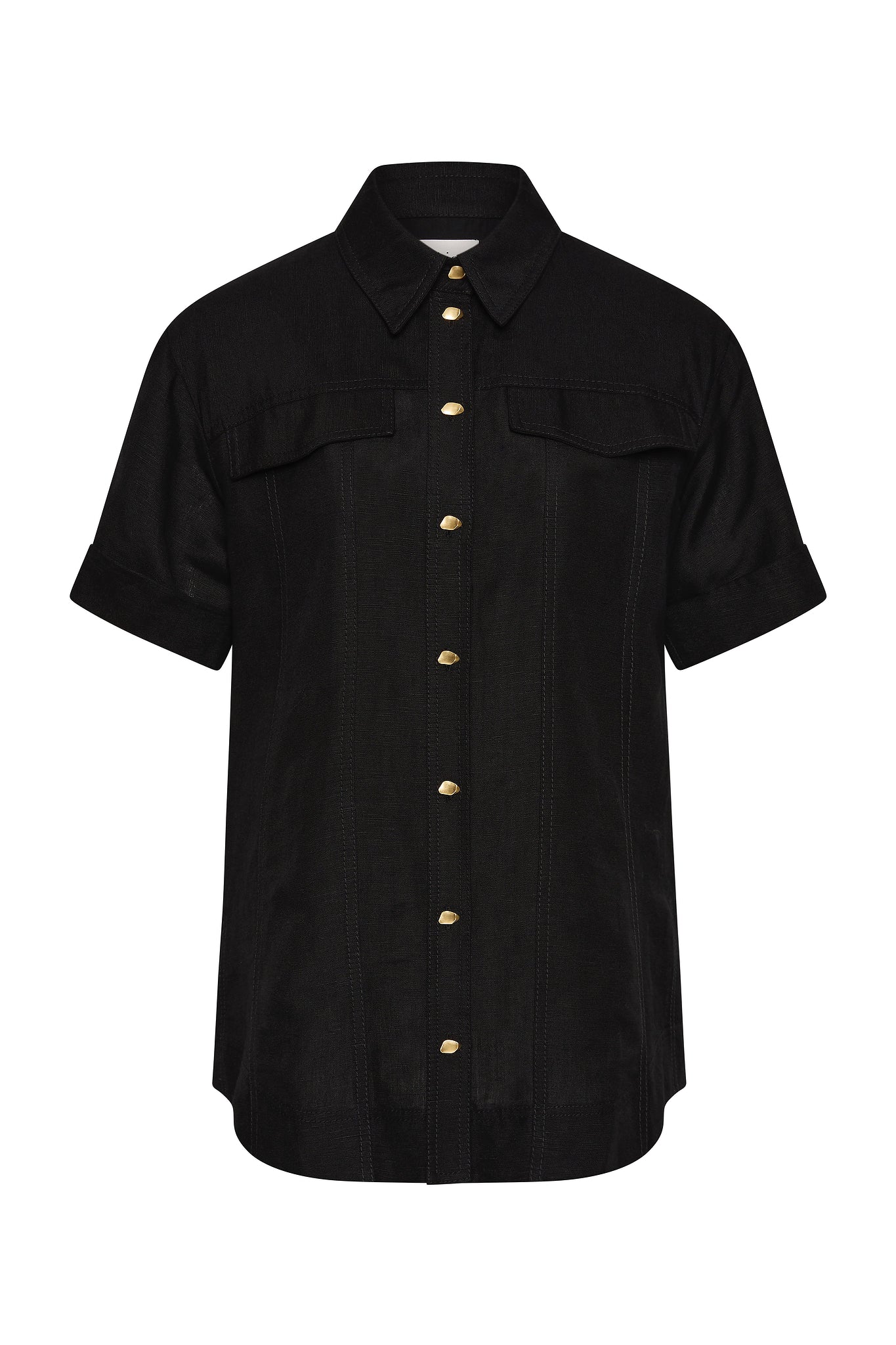 Aje Black Tops