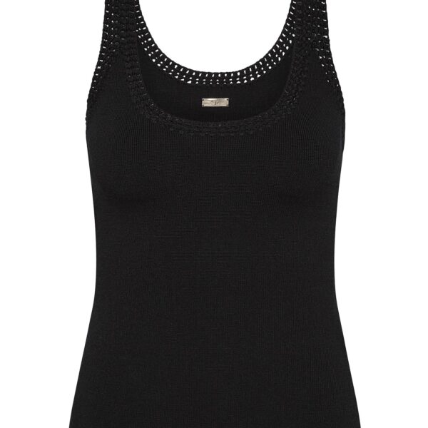 Aje Black Tops