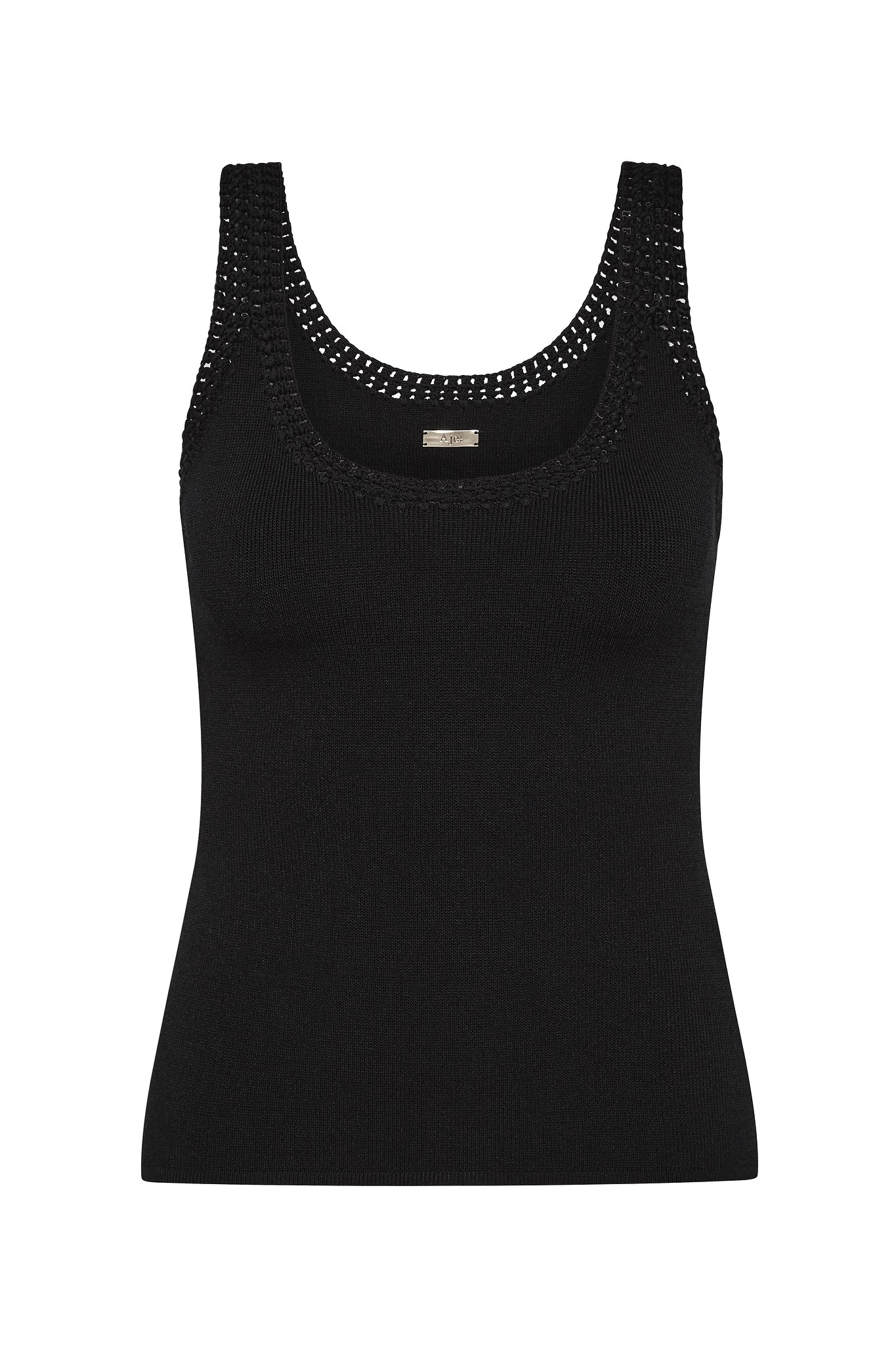 Aje Black Tops