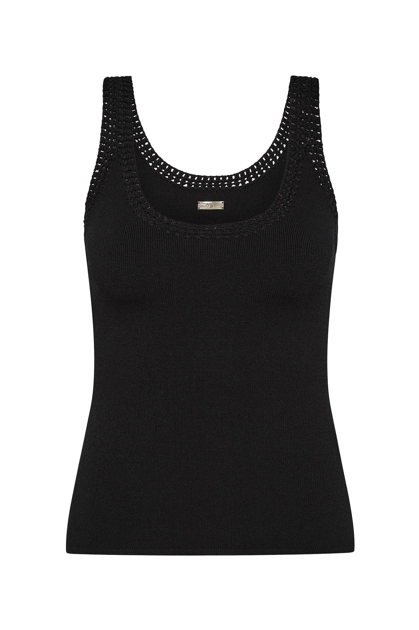 Aje Black Tops