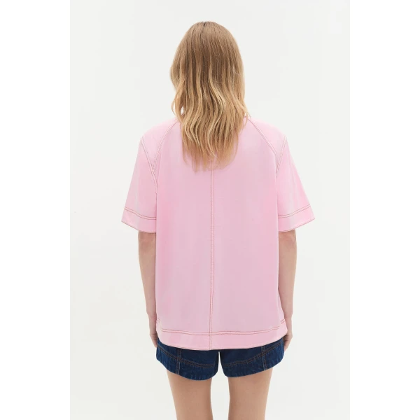 Aje Aus Tops – structured silhouette with raw femininity from Luxury Shoes 