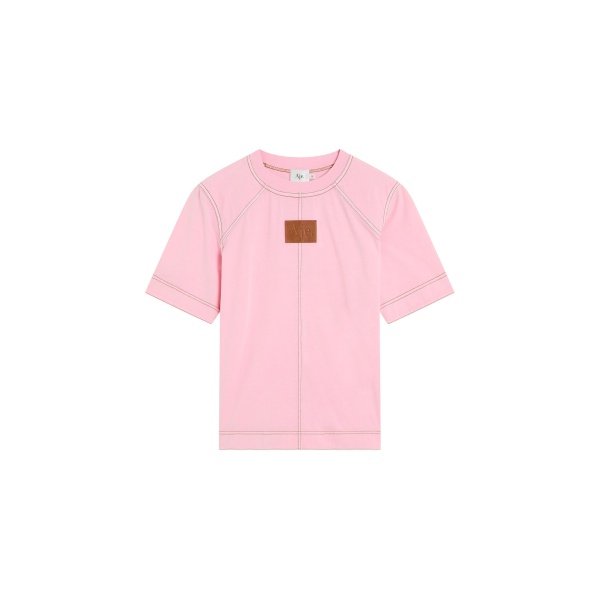 Aje Pink Tops