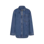 Aje Blue Tops