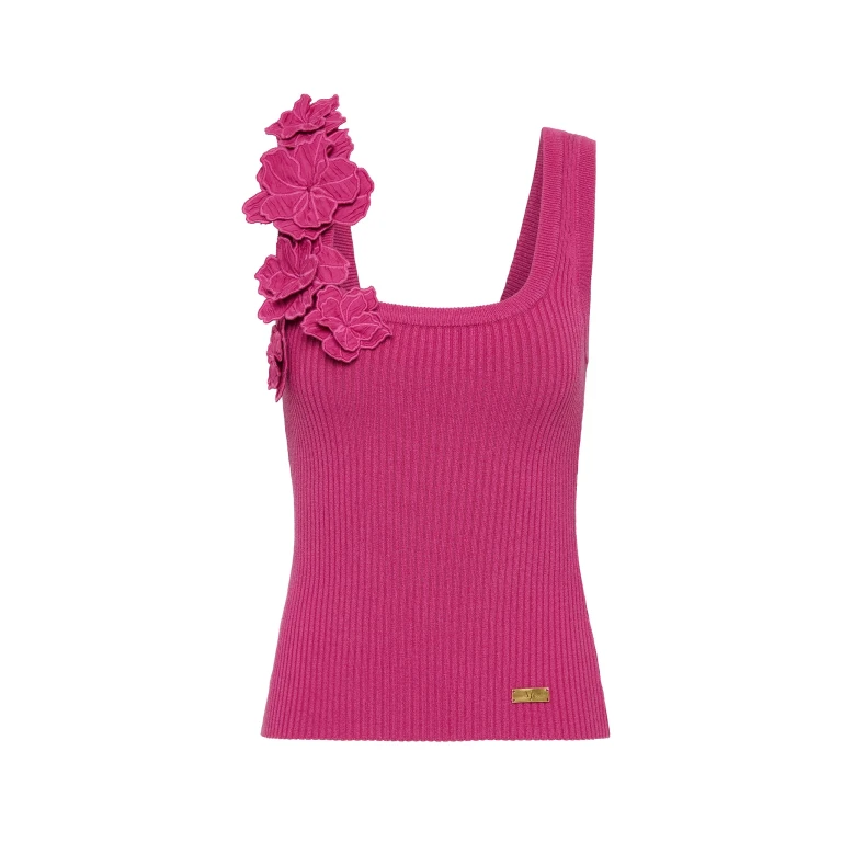 Aje Pink Tops