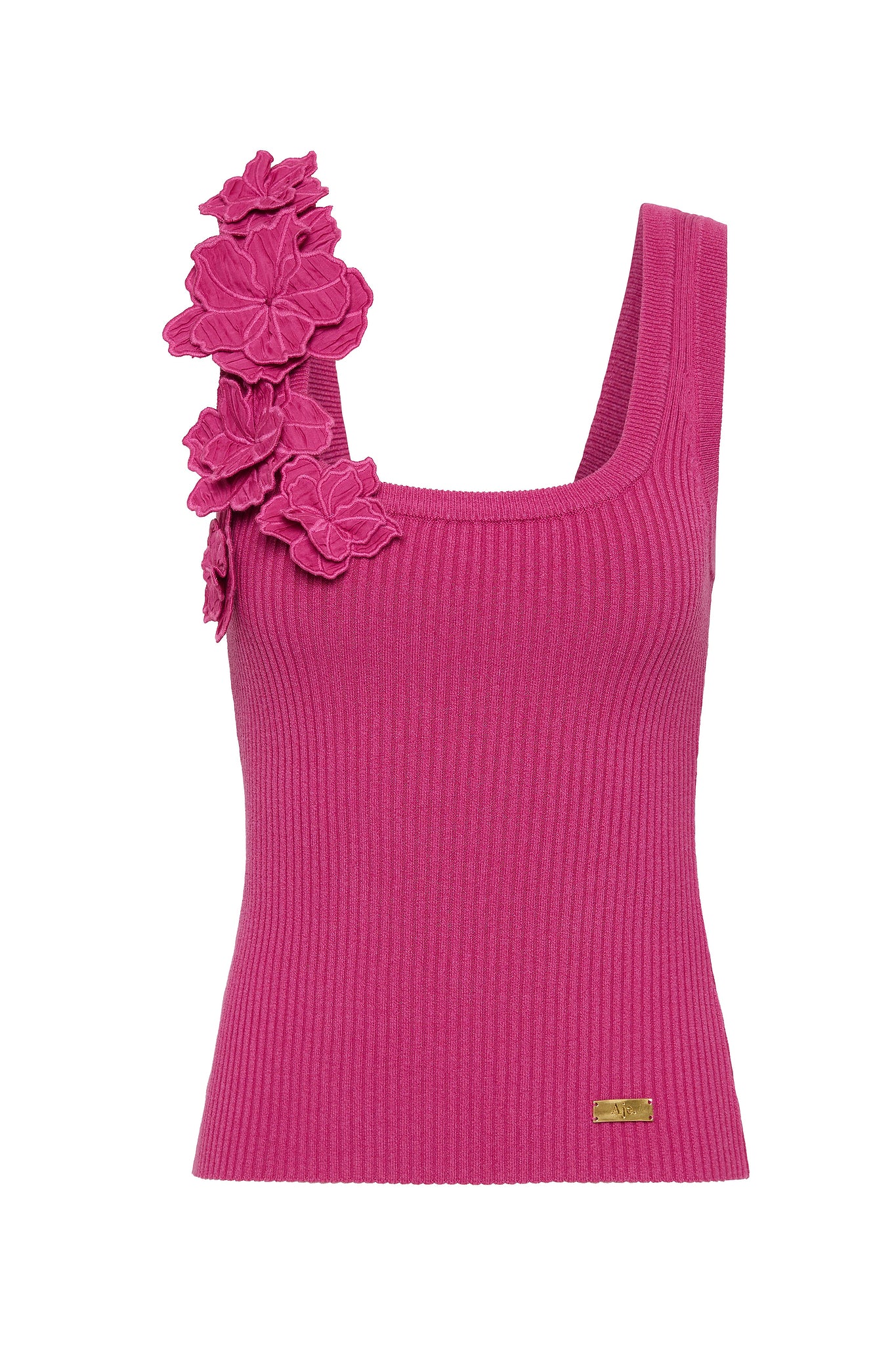 Aje Pink Tops