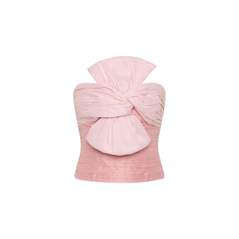 Aje Pink Tops