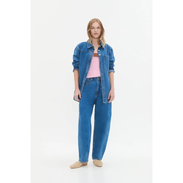 Aje clothing Aus Tops – structured silhouette with raw femininity from Luxury Shoes 