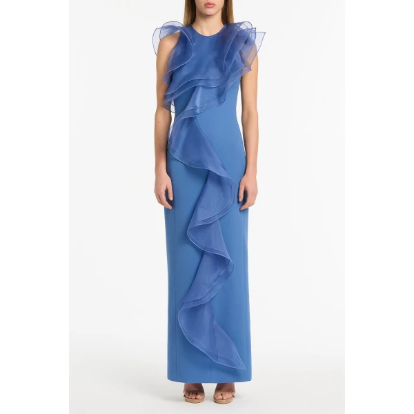 Carla Zampatti Dresses