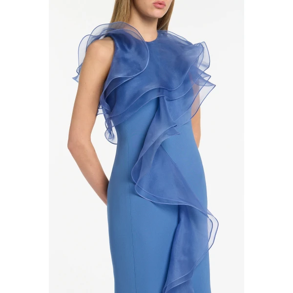 Carla Zampatti Dresses