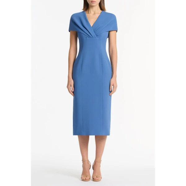 Carla Zampatti Dresses
