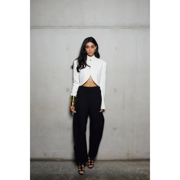 Carla Zampatti Pants