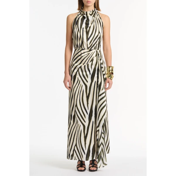 Carla Zampatti Dresses