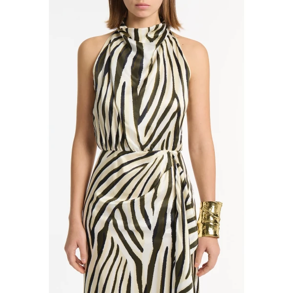 Carla Zampatti Dresses