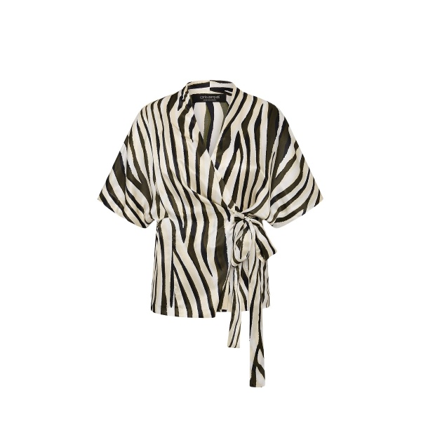 Carla Zampatti Tops luxury Clothing from  Luxury Handbags Marketplace