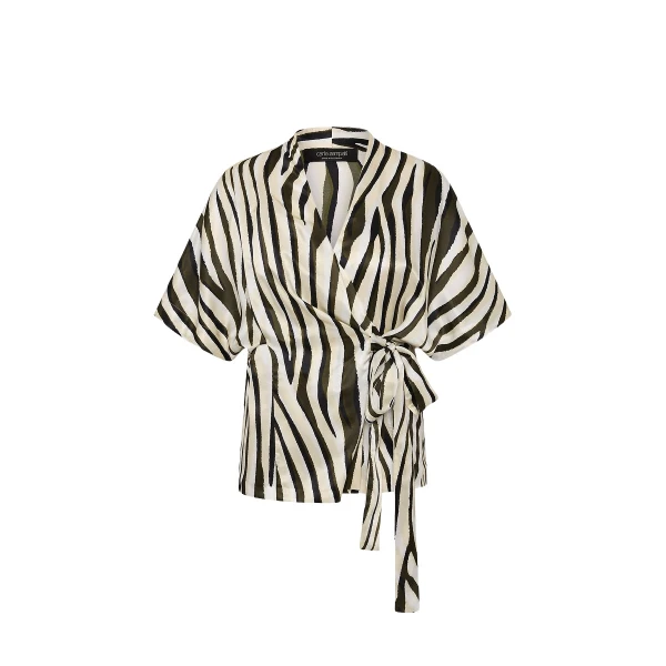 Carla Zampatti Tops luxury Clothing from  Luxury Handbags Marketplace