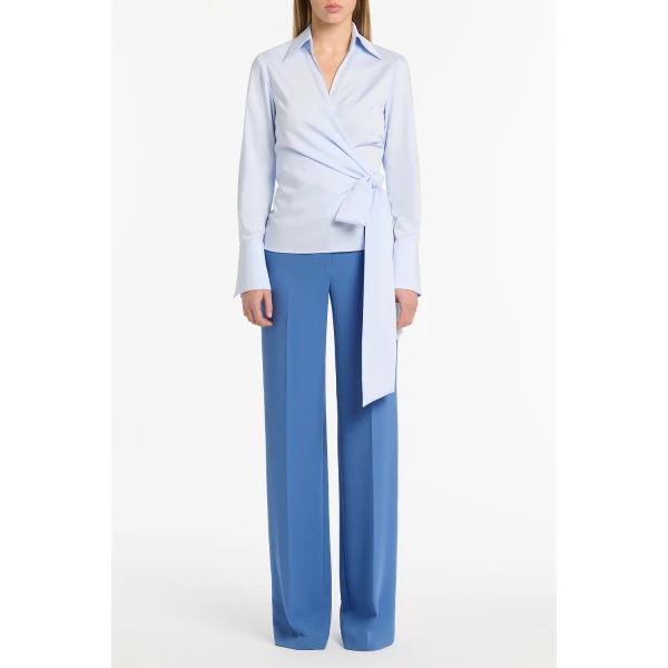 Carla Zampatti Tops