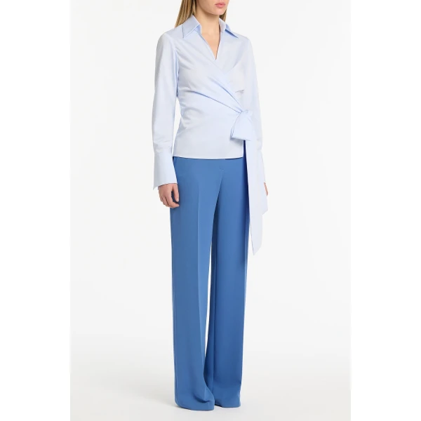 Carla Zampatti Tops