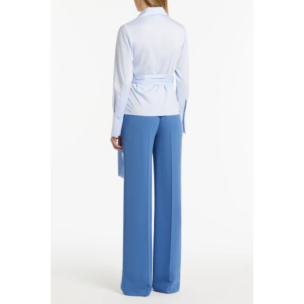 Carla Zampatti Tops