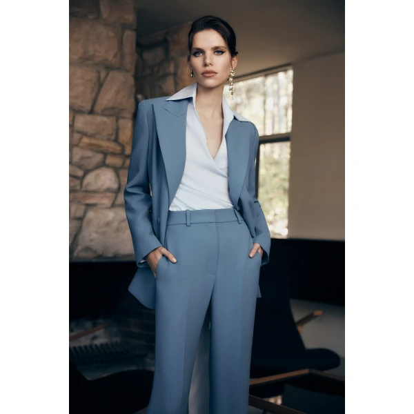 Carla Zampatti Tops