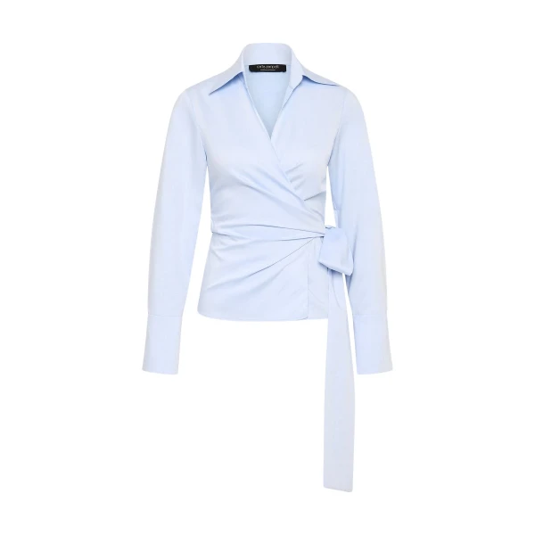 Carla Zampatti Tops luxury Clothing from  Luxury Handbags Marketplace