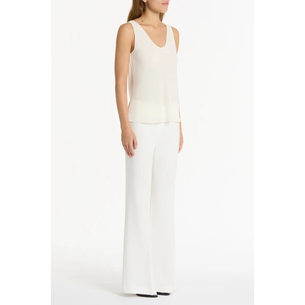 Carla Zampatti Tops