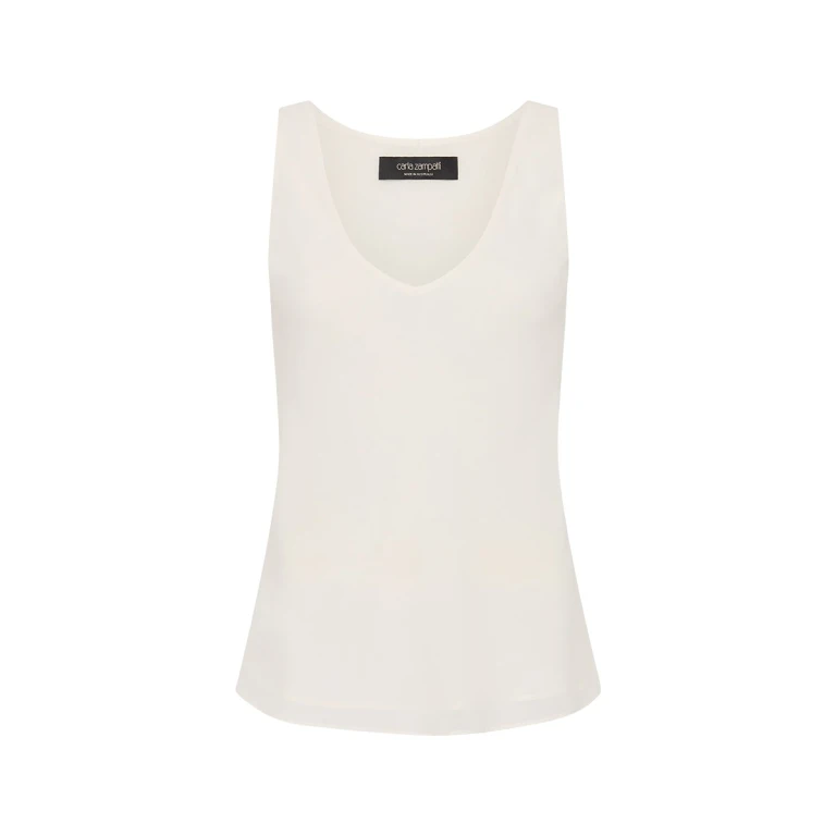 Carla Zampatti Tops luxury Clothing from  Luxury Handbags Marketplace