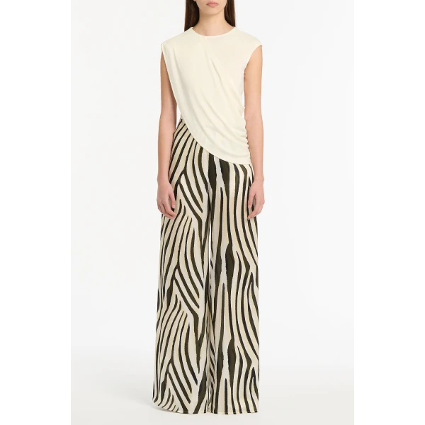 Carla Zampatti Tops