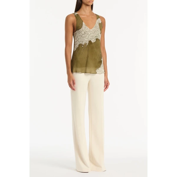 Carla Zampatti Tops