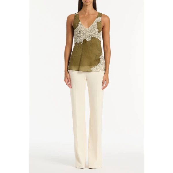 Carla Zampatti Tops