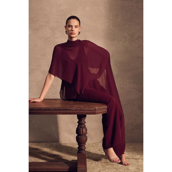 Carla Zampatti Tops