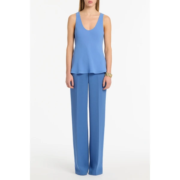 Carla Zampatti Tops