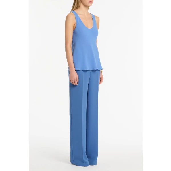 Carla Zampatti Tops