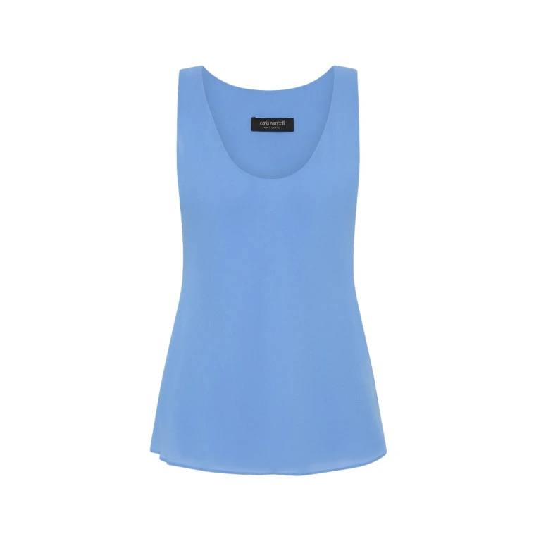 Carla Zampatti Tops luxury Clothing from  Luxury Handbags Marketplace