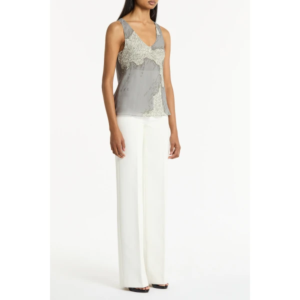 Carla Zampatti Tops