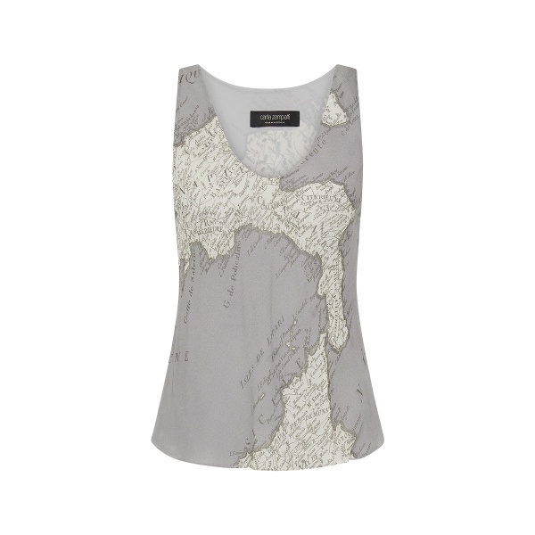 Carla Zampatti Tops luxury Clothing from  Luxury Handbags Marketplace