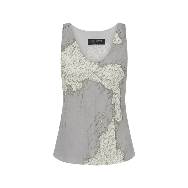 Carla Zampatti Tops luxury Clothing from  Luxury Handbags Marketplace