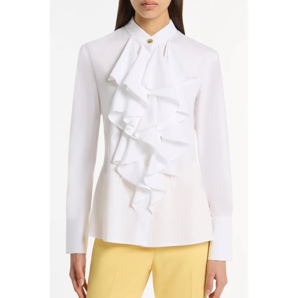 Carla Zampatti Tops