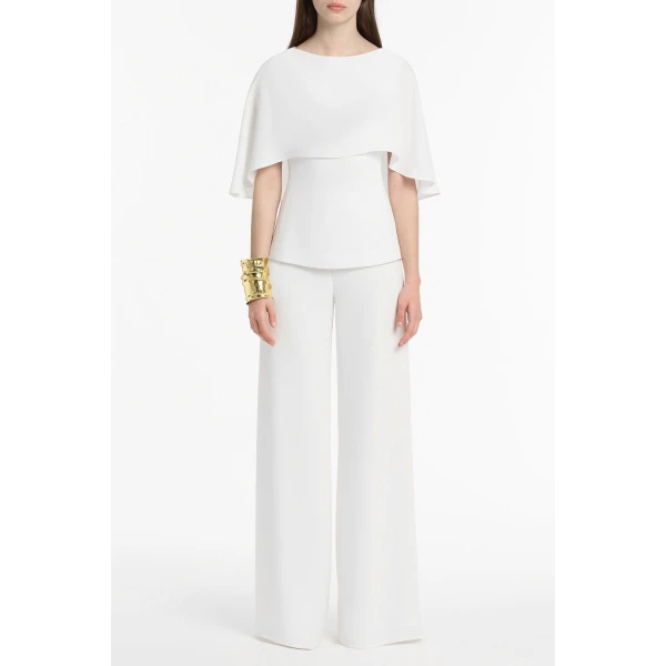 Carla Zampatti Tops