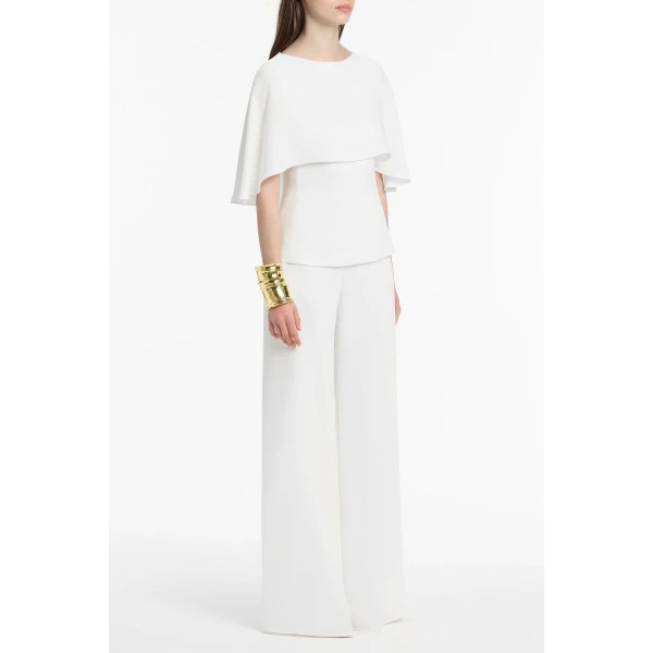 Carla Zampatti Tops
